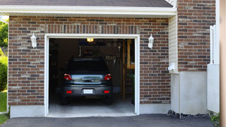 Garage Door Installation at Herald Square Manhattan, New York